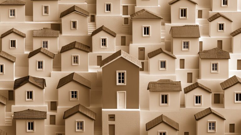 Southern Hills neighborhood